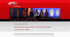 Desktop Screenshot of en-bloc-rossum.nl